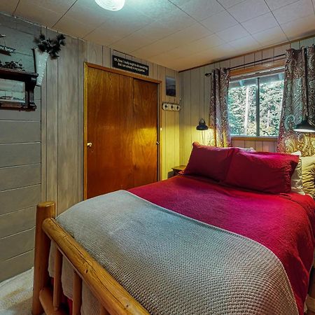 Willa Whispering Pines Leavenworth Zewnętrze zdjęcie
