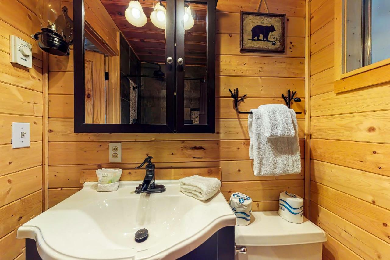 Willa Whispering Pines Leavenworth Zewnętrze zdjęcie
